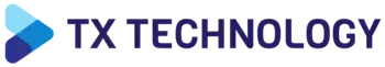 TX TECHNOLOGY logo